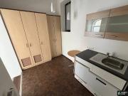 Büro mitten im Stadtzentrum von Leoben mit Gartennutzung