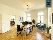 Büro nahe St. Marx und Hyblerpark!