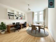 Büro nahe St. Marx und Hyblerpark!