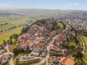 Büro oder Geschäft? Die Wahl liegt bei dir?