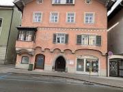 Büro oder Geschäftsfläche in Zentrum u Krankenhausnähe...