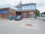 BÜRO ODER ORDINATION IN FREQUENIERTER LAGE NAHE LKH STEYR