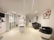 BÜRO oder ORDINATION + U3 Nähe + ca. 100m² TERRASSE +...