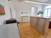 Büro oder Praxis in Bestlage gesucht? Großzügige 193 m²...