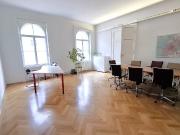 Büro oder Praxis in Bestlage gesucht? Großzügige 193 m²...