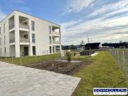 Büro oder Praxis mit großer Terrasse und Tiefgarage