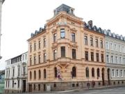 Büro oder Praxisetage im EG am Solbrigplatz