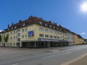 Büro oder Praxisfläche in Bottrop | 100 bis 570 qm verfügbar Büro oder Praxisfläche in Bottrop | 100 bis 570 qm verfügbar