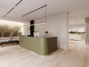 Büro oder Praxisfläche in neu erbauter Siedlung in...