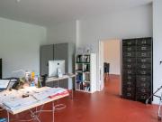 Büro oder Praxisräume im Herzen von Moabit, Tiergarten...