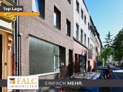 Büro oder Verkaufsfläche in Top Lage von Köln Ehrenfeld