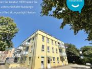 Büro • oder Wohnungen • in Chemnitz • als Kapitalanlage...