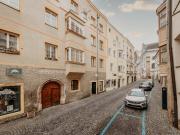 Neuer Preis: 5,5 Zimmer Wohnung in Haller Altstadt