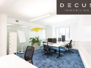 Büro / Praxis 1000 m2 Wien