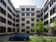 Büro / Praxis 1021 m2 Wien