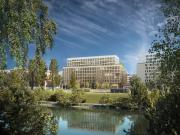 Büro / Praxis 102 m2 Wien