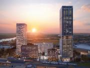 Büro / Praxis 1053 m2 Wien