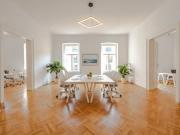 Büro / Praxis 123 m2 Wien