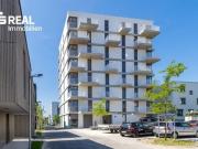 Büro / Praxis 124 m2 Wien