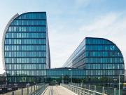 Büro / Praxis 1330 m2 Wien