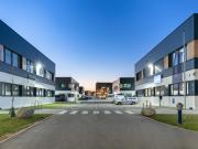 Büro / Praxis 157 m2 Wien, Liesing