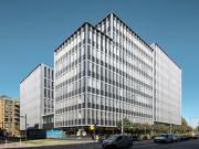 Büro / Praxis 1624 m2 Wien