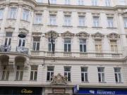 Büro / Praxis 190 m2 Wien, Wieden