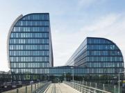 Büro / Praxis 1917 m2 Wien