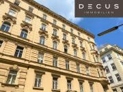 Büro / Praxis 197 m2 Wien