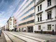 Büro / Praxis 230 m2 Wien