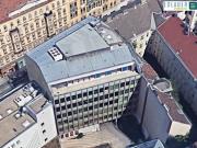 Büro / Praxis 242 m2 Wien
