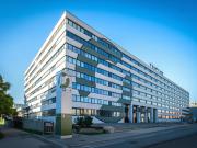 Büro / Praxis 260 m2 Wien