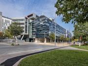 Büro / Praxis 312 m2 Wien / Landstraße