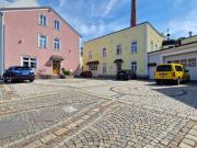 Büro / Praxis 330 m2 Linz