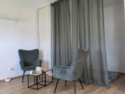 Büro / Praxis 35 m2 Wien