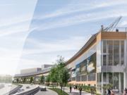 Büro / Praxis 400 m2 Wien, Landstraße