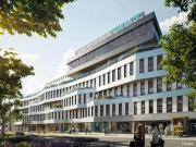 Büro / Praxis 4042 m2 Wien