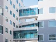 Büro / Praxis 414 m2 Wien, Leopoldstadt