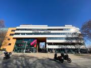 Büro / Praxis 417 m2 Wien