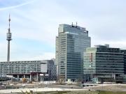 Büro / Praxis 446 m2 Wien