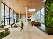 Büro / Praxis 4897 m2 Wien