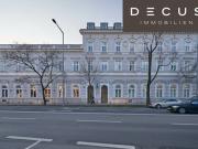 Büro / Praxis 496 m2 Wien