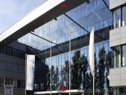 Büro / Praxis 500 m2 Wien