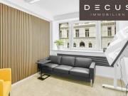 Büro / Praxis 550 m2 Wien