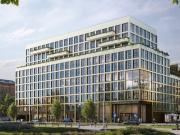 Büro / Praxis 608 m2 Wien