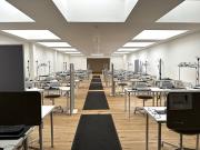 Büro / Praxis 647 m2 Wien, Alsergrund