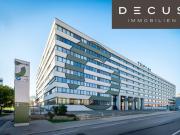 Büro / Praxis 883 m2 Wien