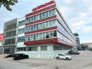 Büro / Praxis 893 m2 Wien / Penzing