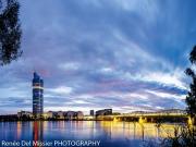 Büro / Praxis 895 m2 Wien