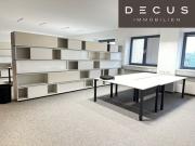 Büro / Praxis 988 m2 Wien